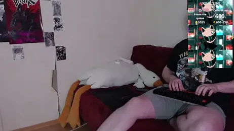 camcoupbang — Stripchat profile photo