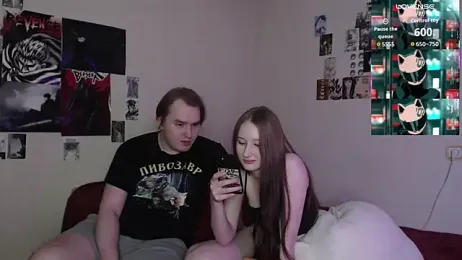 camcoupbang — Stripchat stream photo (Dec 2025)