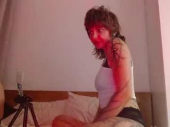 killerofbeauty — chaturbate