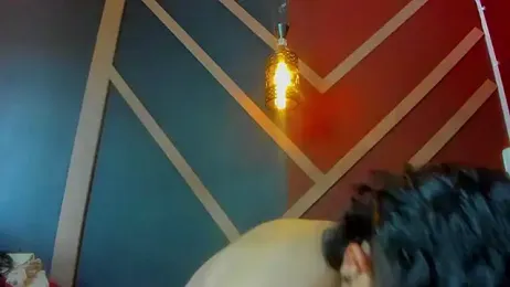 RashelANDCerverus — Stripchat stream photo (Feb 2026)