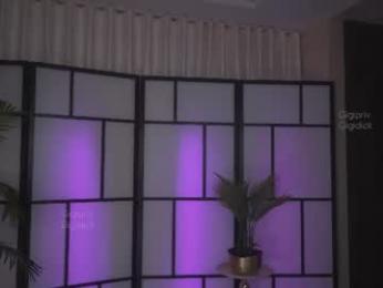 gigi_ulala — Chaturbate stream photo (Jul 2026)