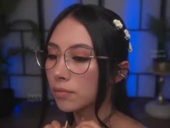 gigi_ulala — Chaturbate stream photo (Jul 2026)