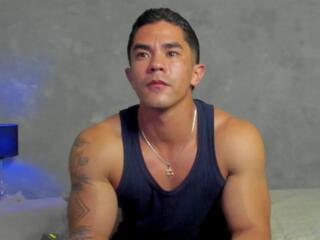 Key Will — Flirt4free profile photo