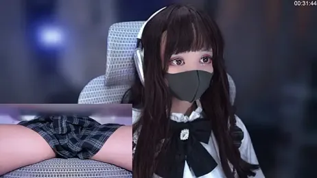 envyko_ai — Stripchat stream photo (Jul 2026)