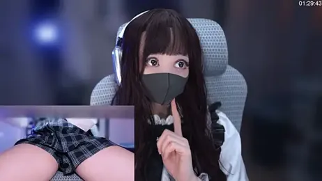 envyko_ai — Stripchat stream photo (Jul 2026)
