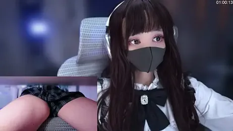 envyko_ai — Stripchat stream photo (Jul 2026)