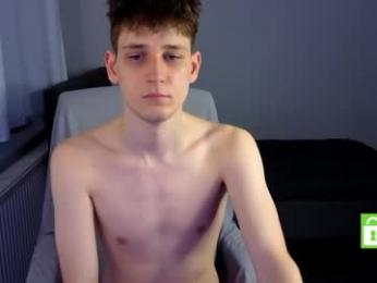 wesides — Chaturbate stream photo (May 2026)