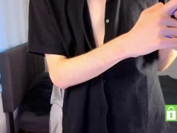 wesides — Chaturbate stream photo (May 2026)
