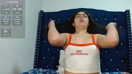 Hanna-Hot- — Stripchat stream photo (Apr 2026)