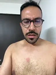 AdrianGarcia89 — Stripchat stream photo (May 2026)