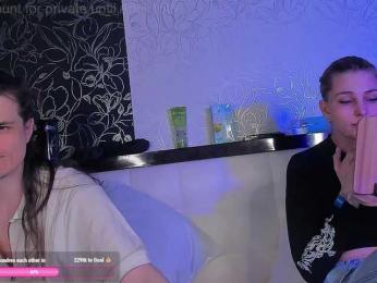 QueenAfina — Bongacams stream photo (Apr 2026)