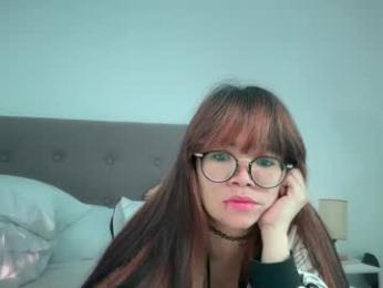 pinkyrosexx — Chaturbate stream photo (Mar 2026)