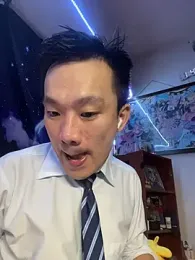 Asher_ — stripchat