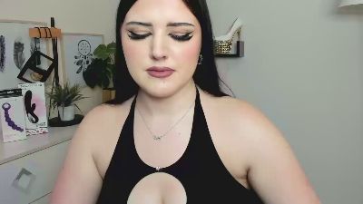 Miabrunette22 — Cam4 stream photo (Mar 2026)