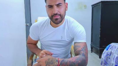tommy_johnson2 — Cam4 stream photo (Jul 2026)