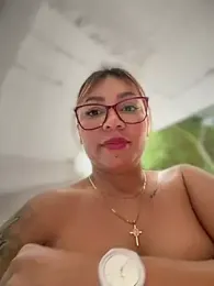 DIANITA_1988 — Stripchat profile photo