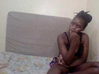 Nastay-ebony — bongacams