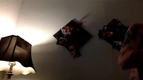 ImplicitWitchybeetch — Stripchat stream photo (Sep 2025)