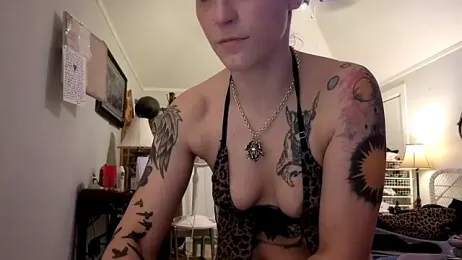 ImplicitWitchybeetch — Stripchat stream photo (Sep 2025)