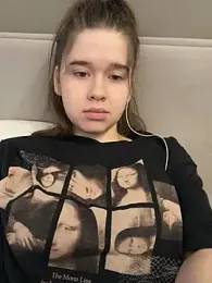 HornyGirlH — Stripchat stream photo (Apr 2026)