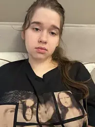 HornyGirlH — Stripchat stream photo (Apr 2026)