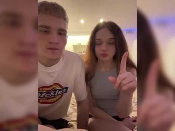 Cobaki — Bongacams stream photo (Apr 2026)