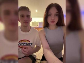 Cobaki — Bongacams stream photo (Apr 2026)