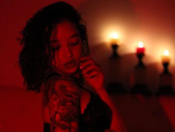 VickyBelle — Livejasmin profile photo