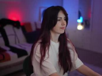 _blackbee_ — Chaturbate stream photo (Mar 2026)