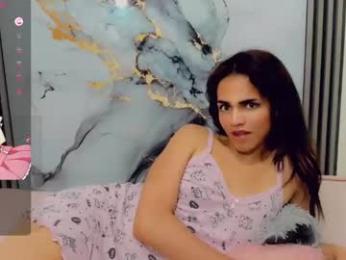 rubi_30 — Chaturbate profile photo