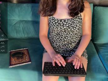 EvaSteels — Bongacams stream photo (Jul 2026)
