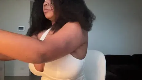 godnessvenusx — вебкам-модель онлайн на stripchat