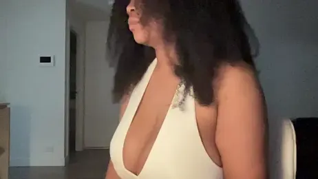 godnessvenusx — вебкам-модель онлайн на stripchat