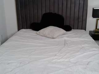 january-rose — Camsoda stream photo (Apr 2026)