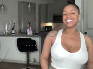 january-rose — Camsoda stream photo (Apr 2026)