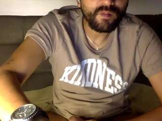 seanpablosanz — вебкам-модель онлайн на camsoda