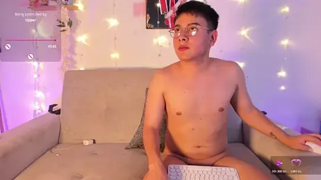 Young_Ben — Stripchat stream photo (Jul 2026)