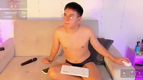 Young_Ben — Stripchat stream photo (Jul 2026)