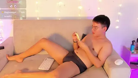 Young_Ben — Stripchat stream photo (Jul 2026)