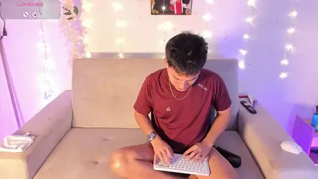 Young_Ben — Stripchat stream photo (Jul 2026)