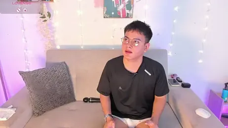 Young_Ben — Stripchat stream photo (Jul 2026)
