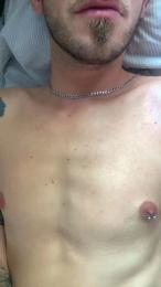 Iaquisxx — Cam4 stream photo (Jul 2025)