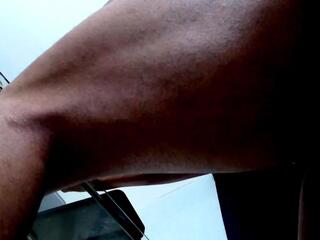 Antony Sexy — вебкам-модель онлайн на flirt4free