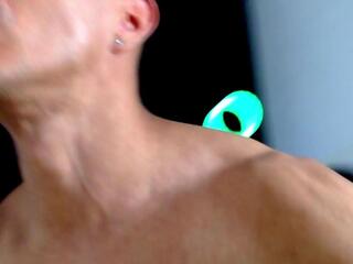 Antony Sexy — вебкам-модель онлайн на flirt4free