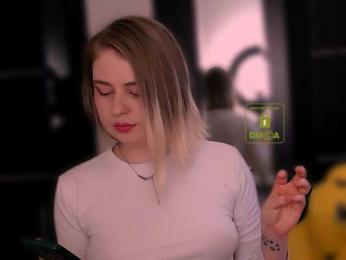 HolyDevilS — Bongacams stream photo (Mar 2026)