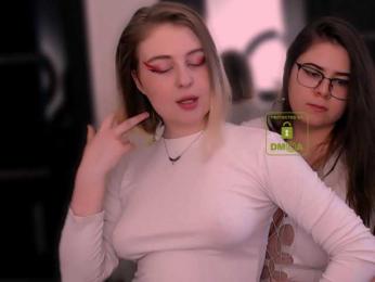 HolyDevilS — Bongacams stream photo (Mar 2026)