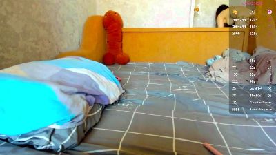 TanaDelphia — Cam4 stream photo (Apr 2026)