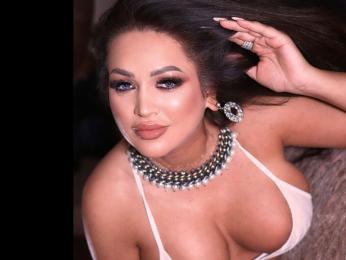 AssyaLorra — вебкам-модель онлайн на livejasmin