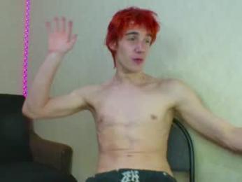 sexi_grunger — Chaturbate stream photo (Jun 2026)