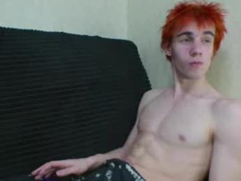 sexi_grunger — Chaturbate stream photo (May 2026)